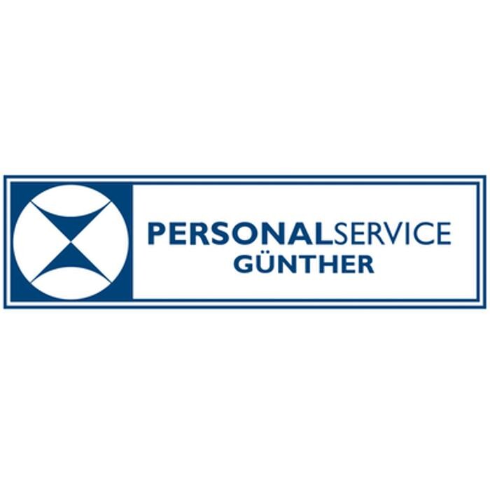 Personalservice Günther GmbH Logo