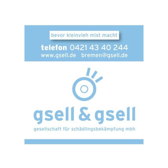 Bilder gsell & gsell gesellschaft für schädlingsbekämpfung mbH