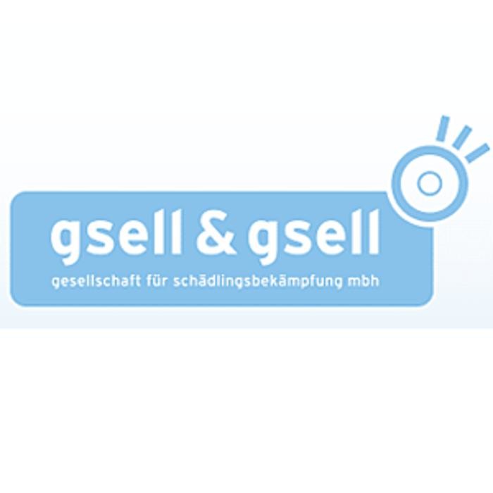 gsell & gsell gesellschaft für schädlingsbekämpfung mbH Logo