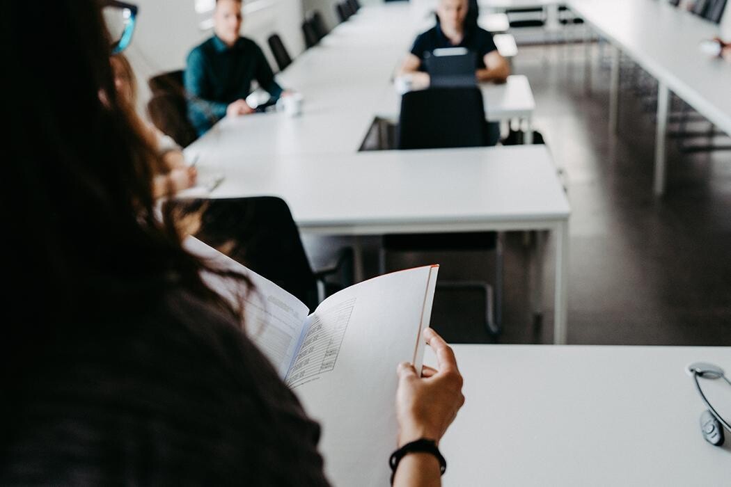 Bilder Fahrlehrerausbildung BE, A, CE - A&G Fahrschul-Akademie