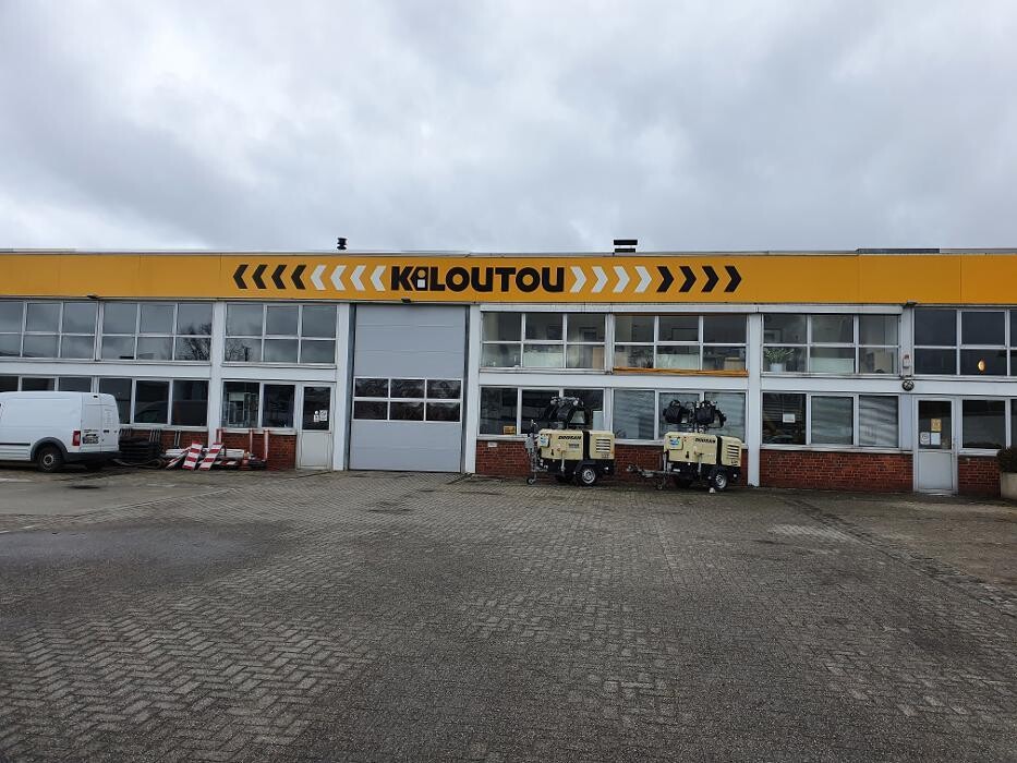Bilder Kiloutou Münster