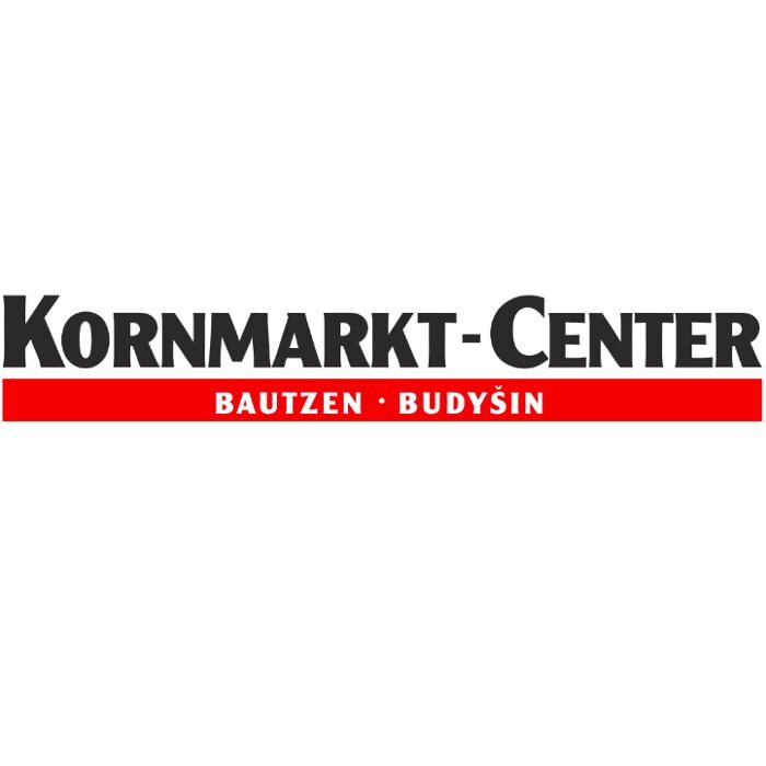 Kornmarkt-Center Bautzen Logo