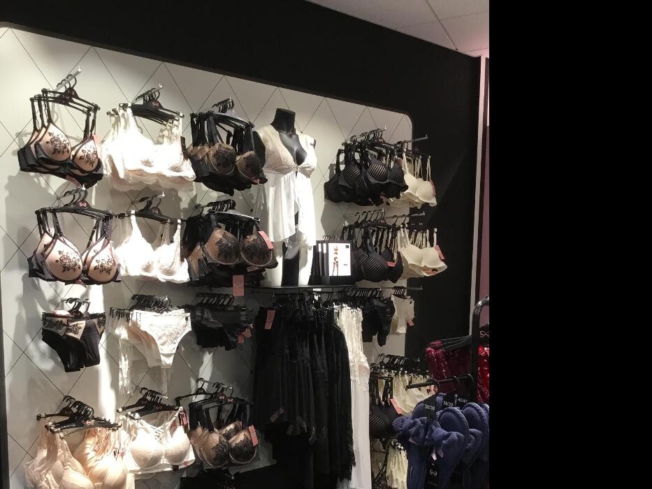 Bilder Hunkemöller