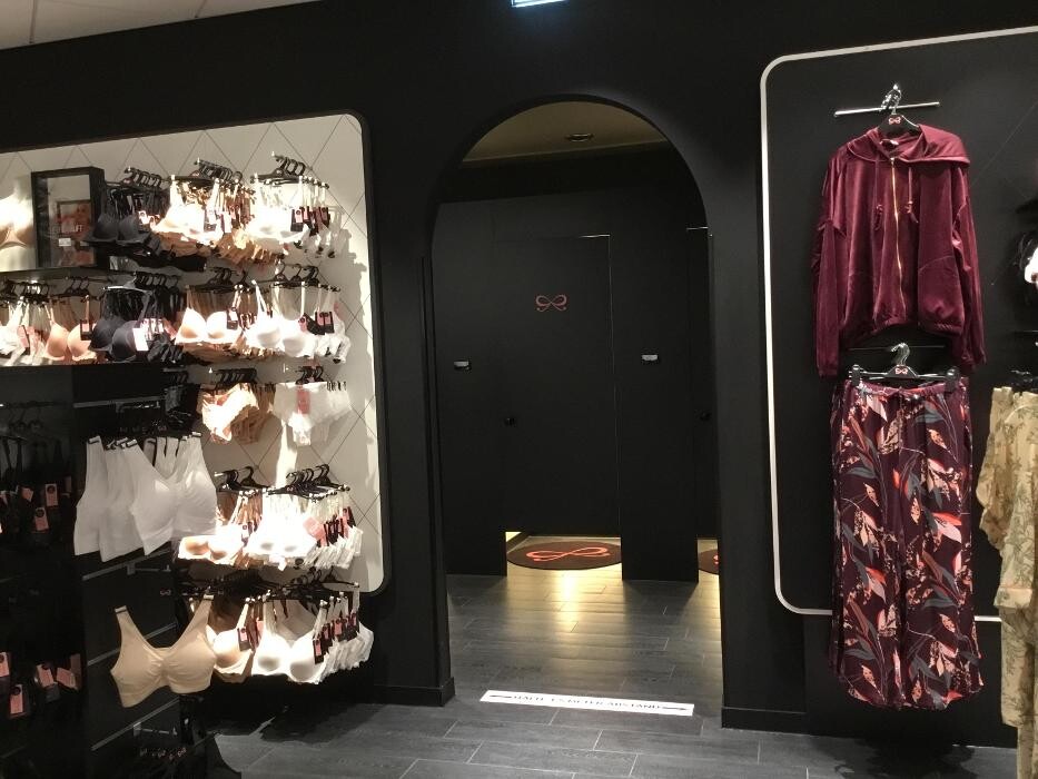 Bilder Hunkemöller