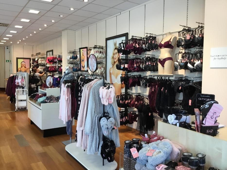 Bilder Hunkemöller