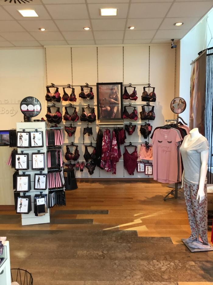 Bilder Hunkemöller