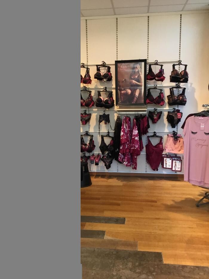 Bilder Hunkemöller