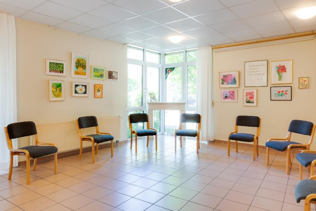 Bilder CMS Pflegewohnstift Franz-Guizetti-Park