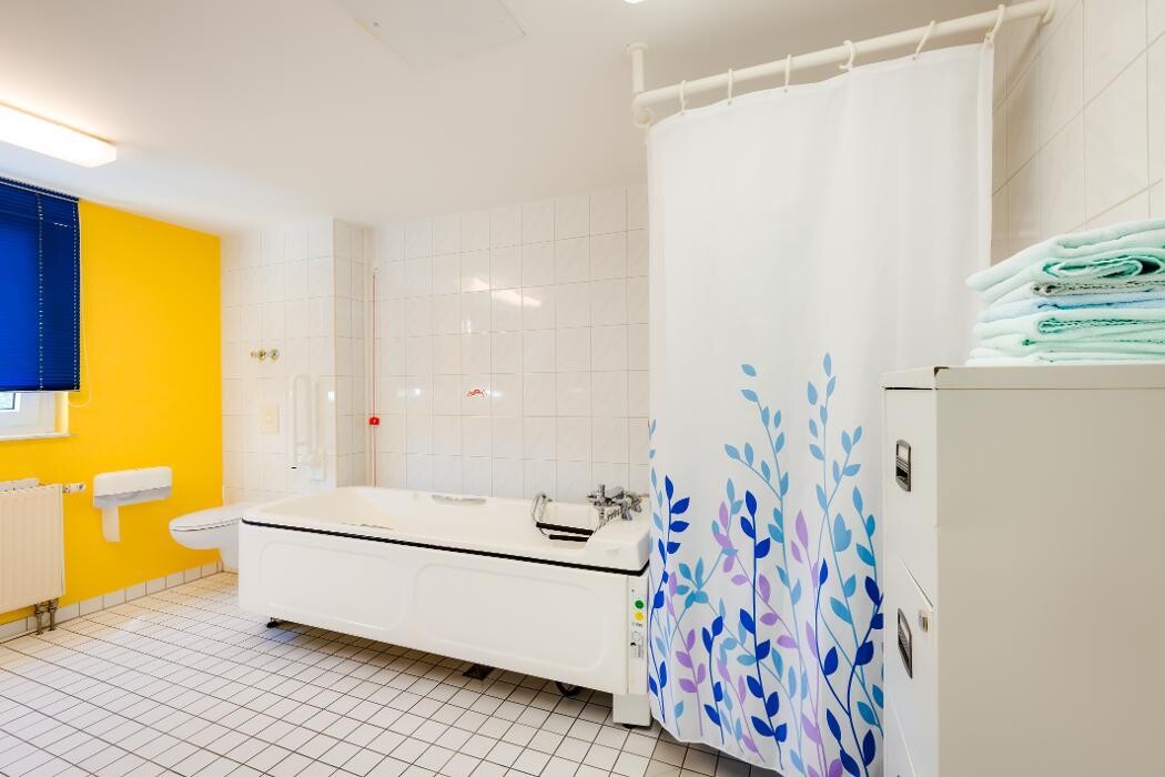 Bilder CMS Pflegewohnstift Franz-Guizetti-Park