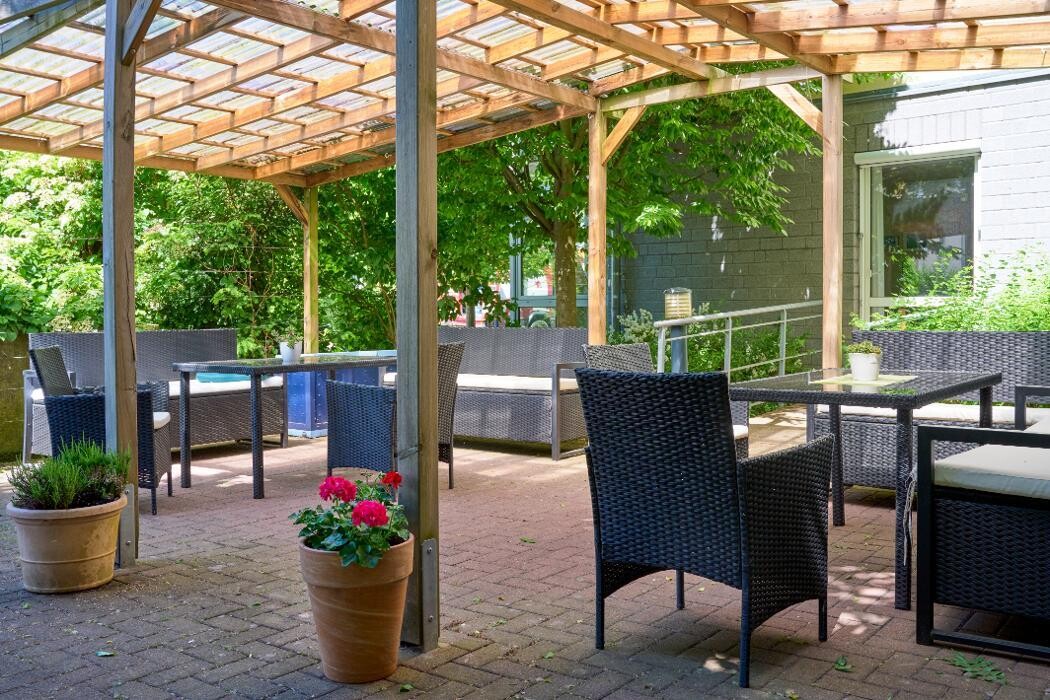 Bilder CMS Pflegewohnstift Franz-Guizetti-Park