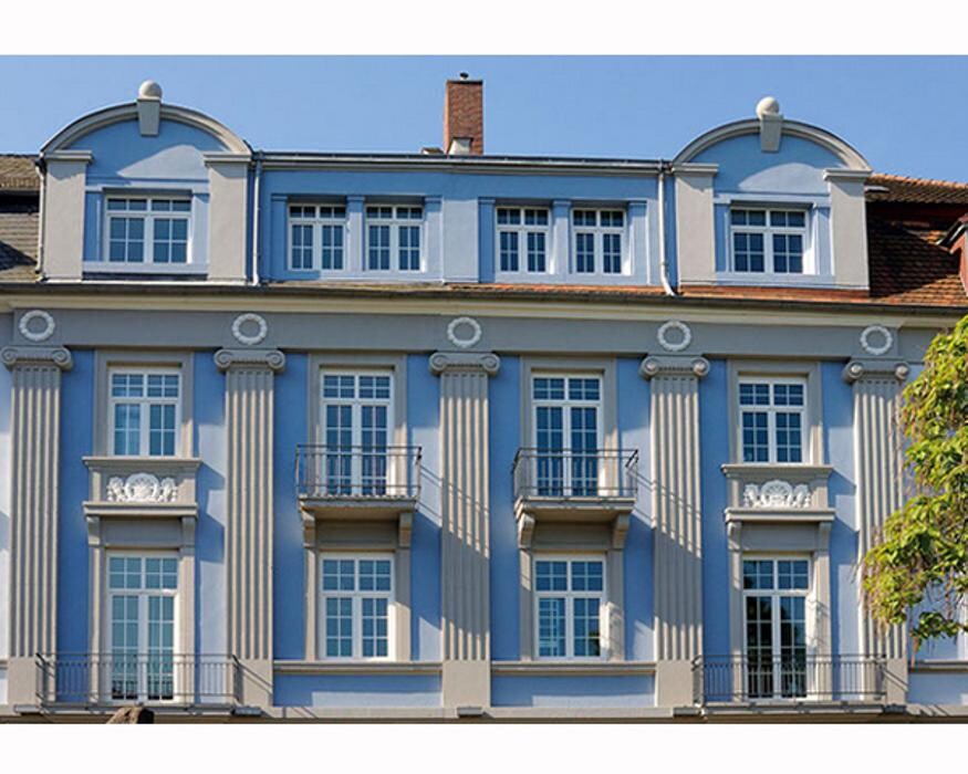 Bilder JEGLE GmbH Maler- und Lackiererbetrieb