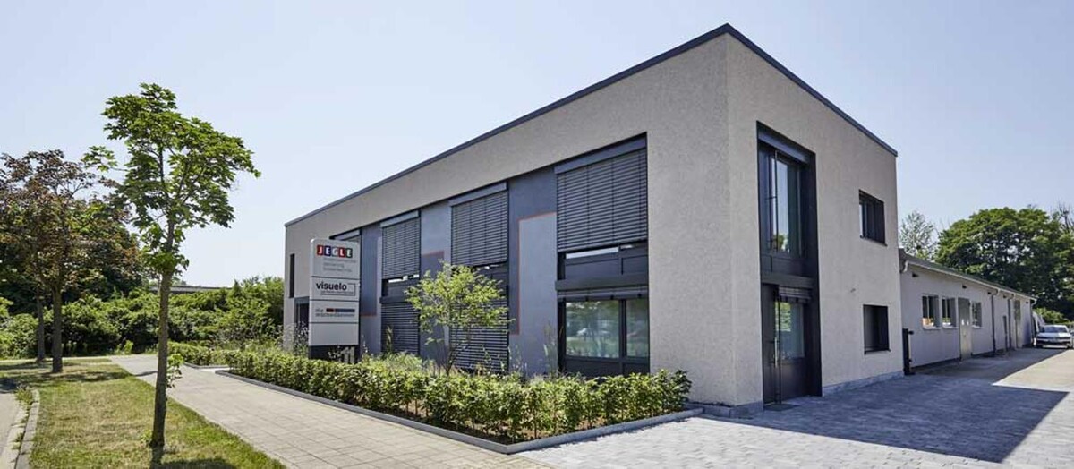 Bilder JEGLE GmbH Maler- und Lackiererbetrieb