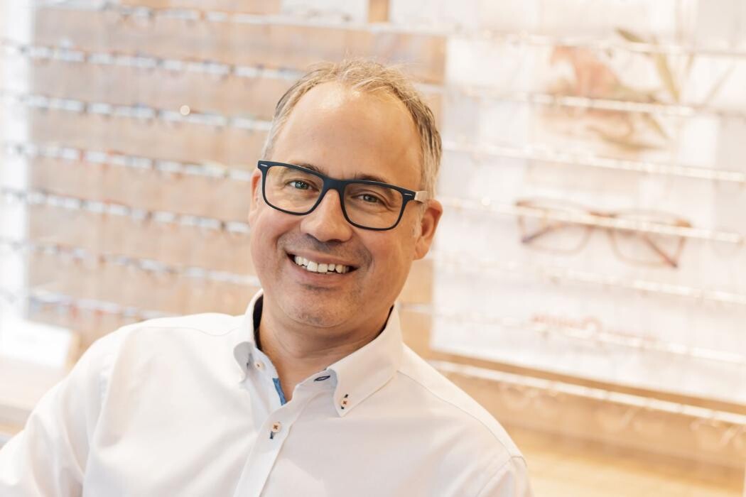 Bilder Optik Theilen