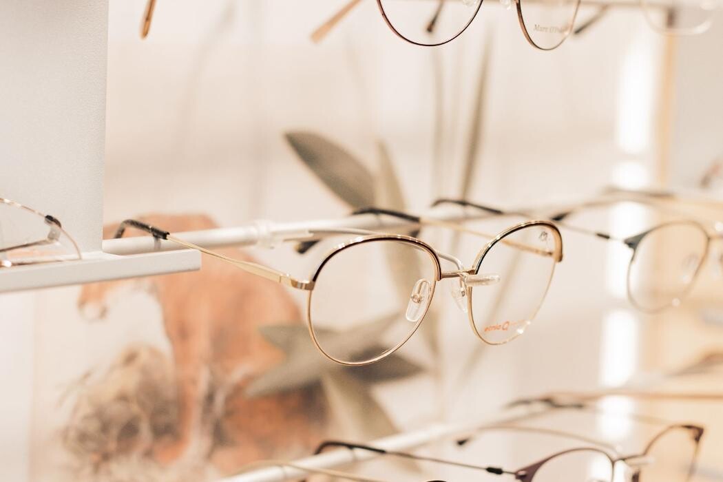 Bilder Optik Theilen