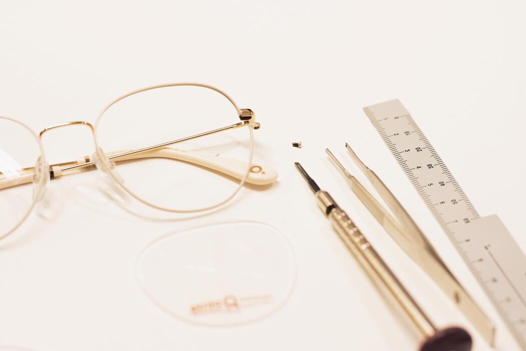 Bilder Optik Theilen