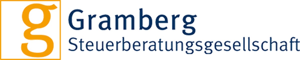 Gramberg Steuerberatungsgesellschaft mbH Logo