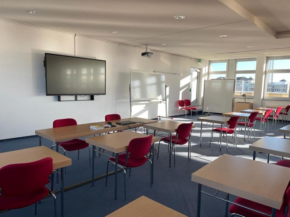 Bilder AVT Ausbildungsverbund Teltow e.V. - Berufliches Bildungszentrum