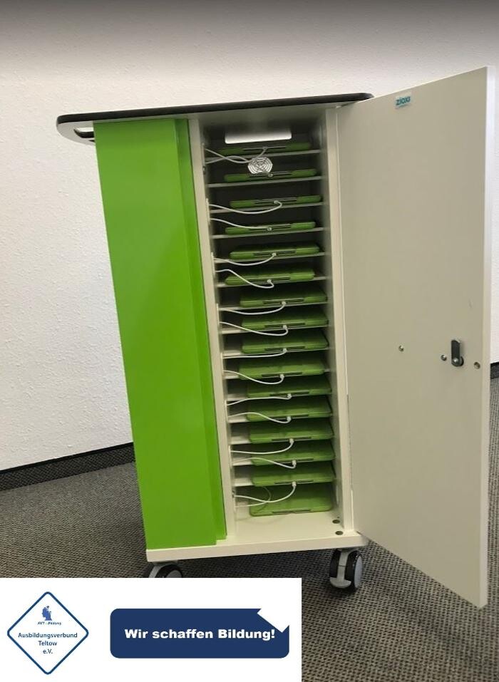 Bilder AVT Ausbildungsverbund Teltow e.V. - Berufliches Bildungszentrum