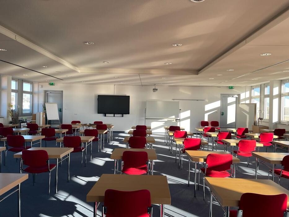 Bilder AVT Ausbildungsverbund Teltow e.V. - Berufliches Bildungszentrum