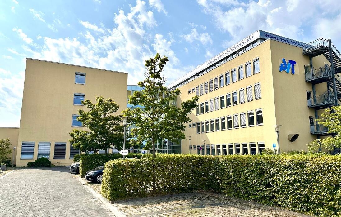 Bilder AVT Ausbildungsverbund Teltow e.V. - Berufliches Bildungszentrum