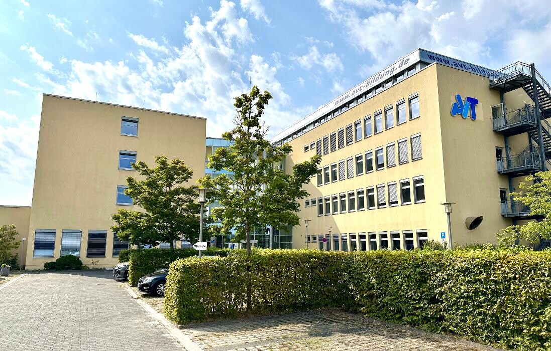 Bilder AVT Ausbildungsverbund Teltow e.V. - Berufliches Bildungszentrum