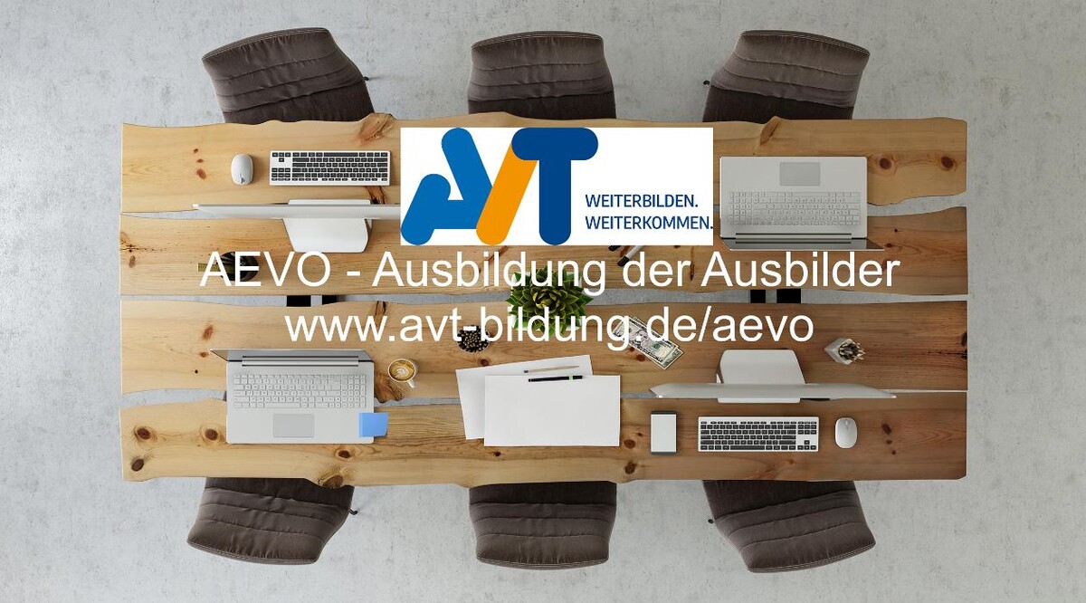Bilder AVT Ausbildungsverbund Teltow e.V. - Berufliches Bildungszentrum