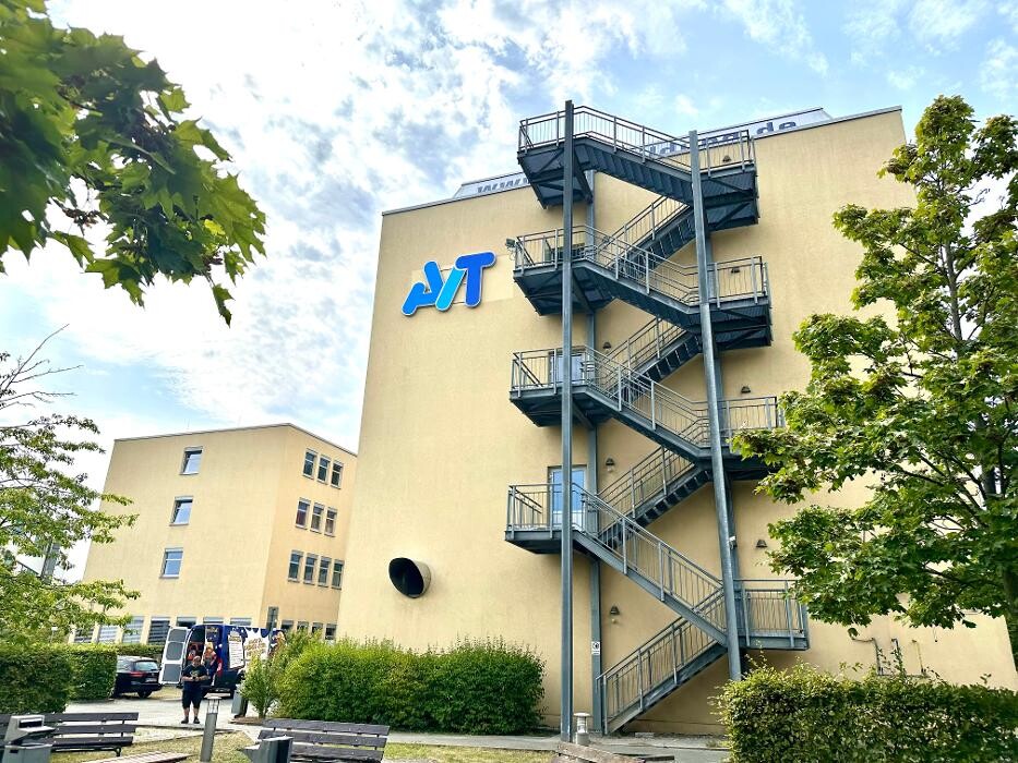 Bilder AVT Ausbildungsverbund Teltow e.V. - Berufliches Bildungszentrum