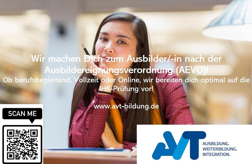 Bilder AVT Ausbildungsverbund Teltow e.V. - Berufliches Bildungszentrum