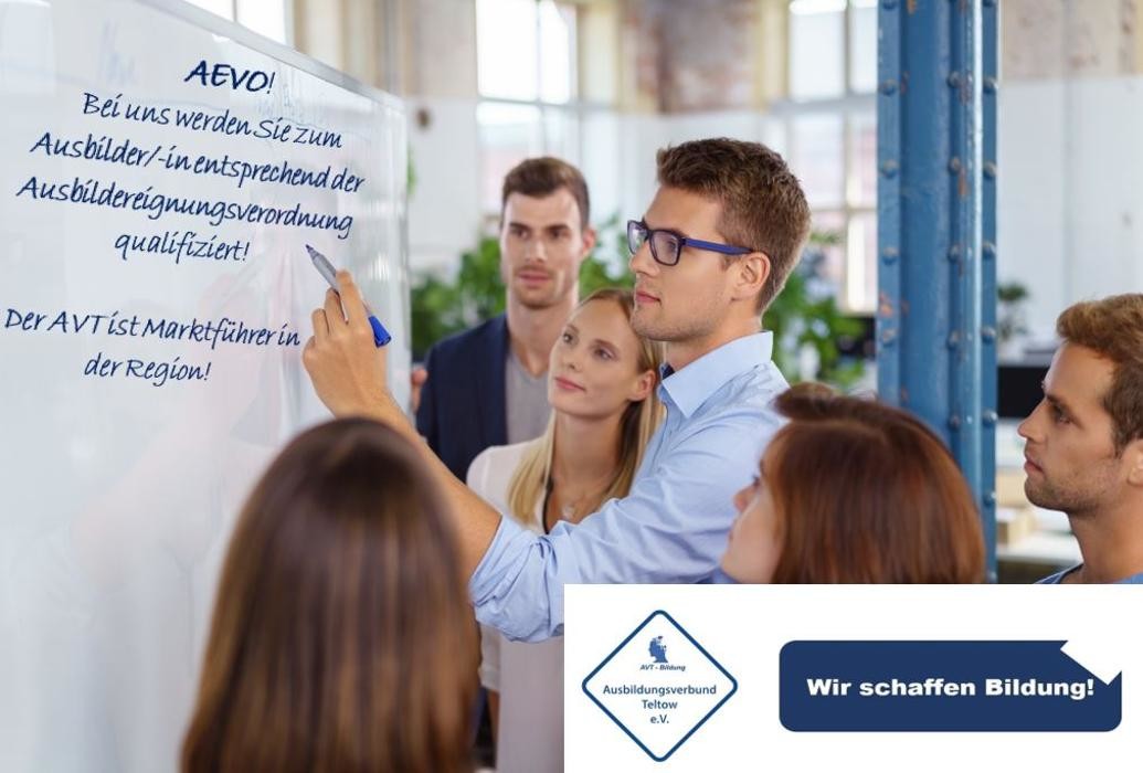 Bilder AVT Ausbildungsverbund Teltow e.V. - Berufliches Bildungszentrum