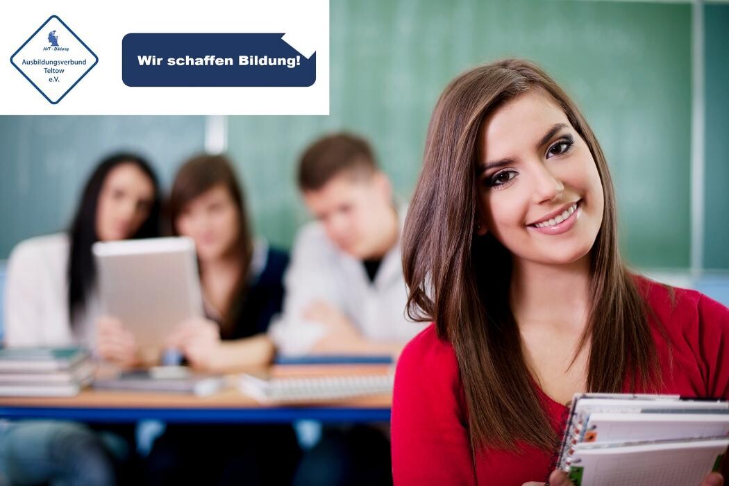 Bilder AVT Ausbildungsverbund Teltow e.V. - Berufliches Bildungszentrum
