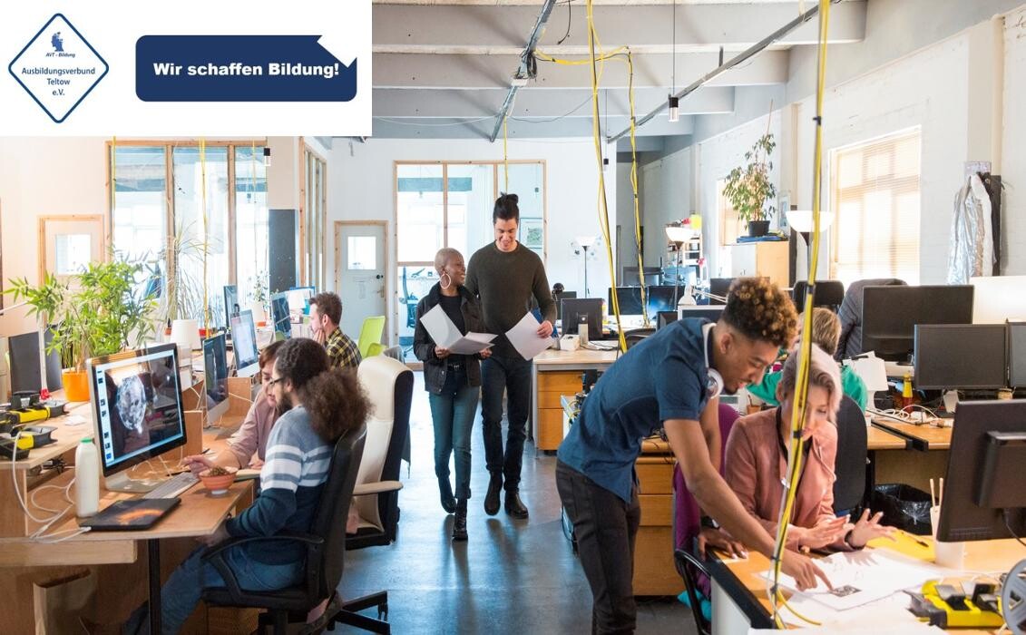 Bilder AVT Ausbildungsverbund Teltow e.V. - Berufliches Bildungszentrum