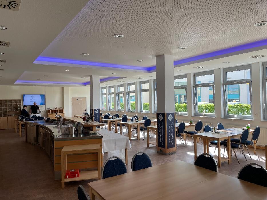 Bilder AVT Ausbildungsverbund Teltow e.V. - Berufliches Bildungszentrum