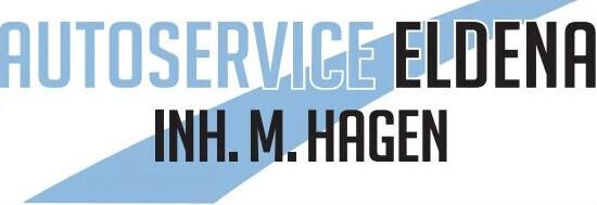 Autoservice Eldena M. Hagen Logo
