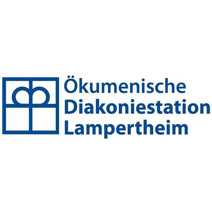 Ökumenische Diakoniestation | Ambulanter Pflegedienst | Tagesbetreuung Logo