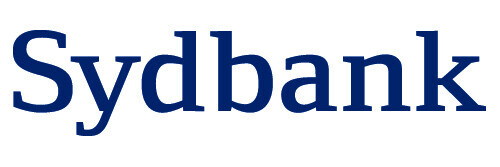Sydbank A/S, Filiale Flensburg Logo
