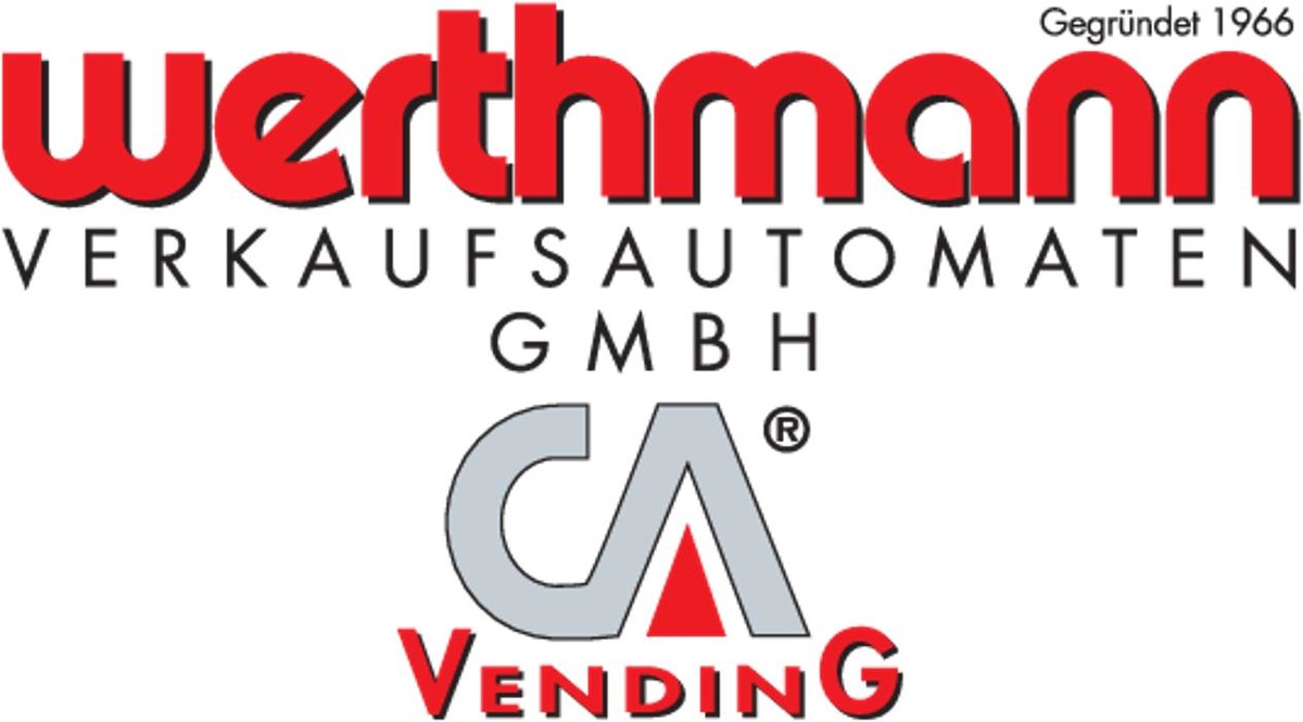 Werthmann Verkaufsautomaten GmbH Logo