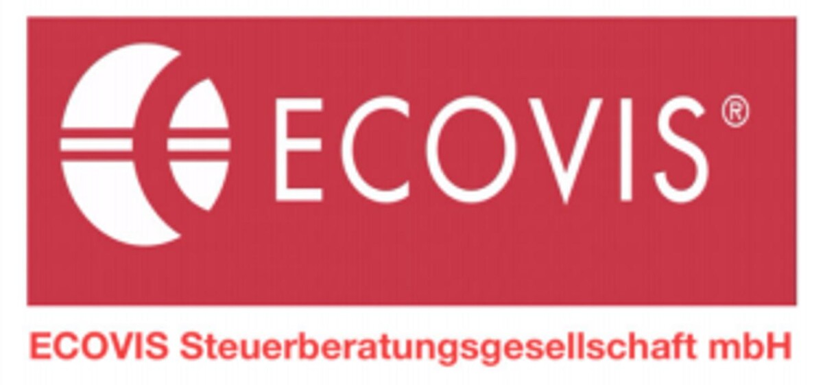 Ecovis Logo