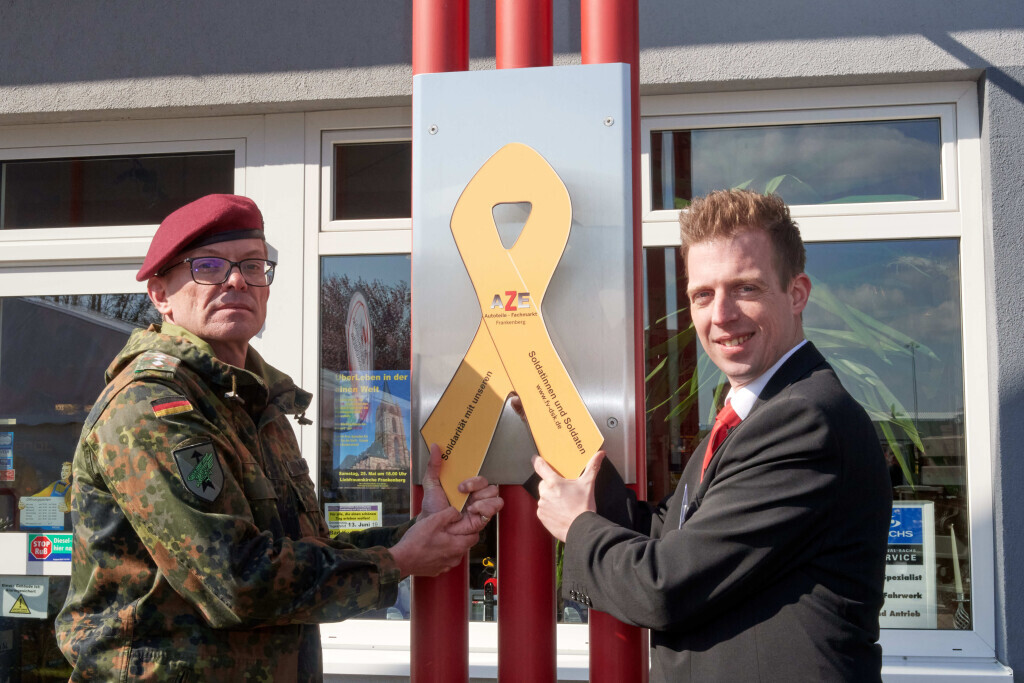 Bilder AZE Autoteile Fachmarkt