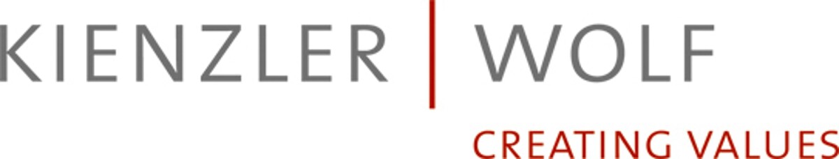 Kienzler und Wolf GmbH Logo