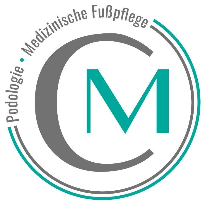 Christoph Mayer Podologie u. med. Fusspflege Logo