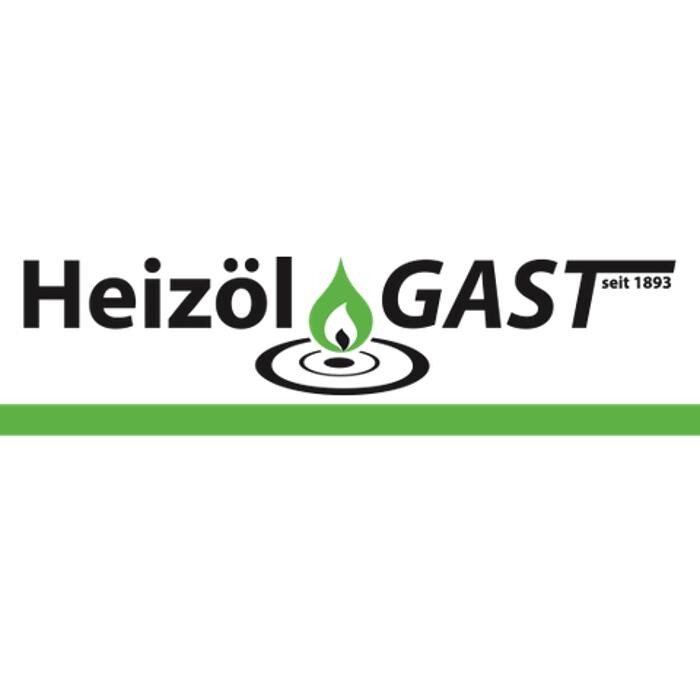 Heizöl Gast Inh. Anne Wies Logo