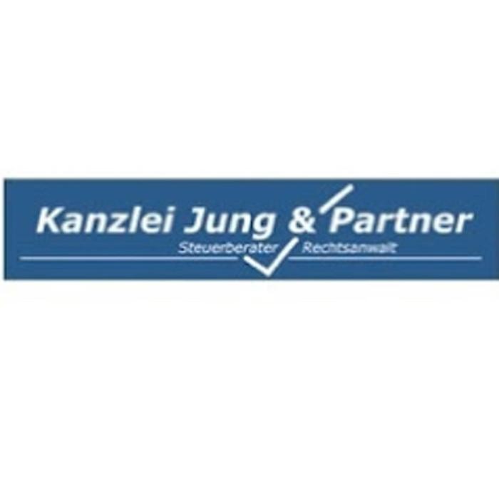 Kanzlei Jung & Partner Steuerberater u. Rechtsanwalt Logo