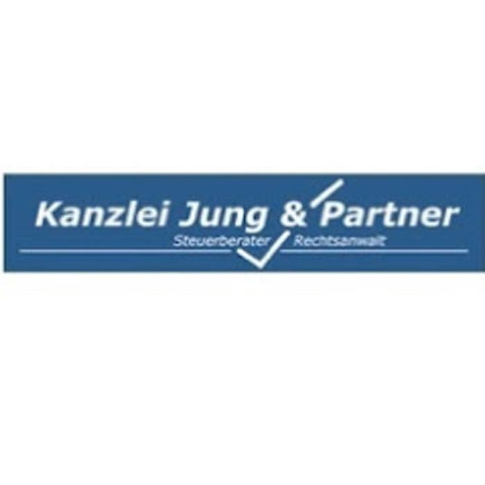 Kanzlei Jung & Partner Logo