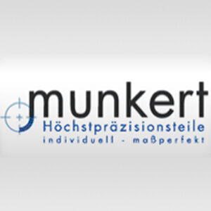 Munkert GmbH Logo