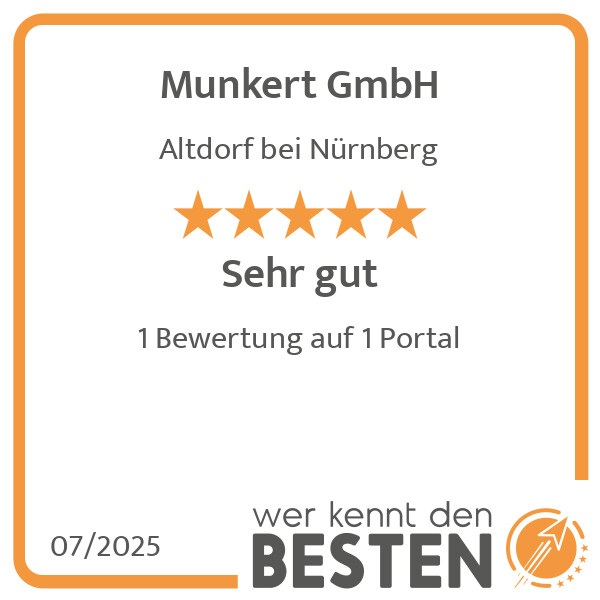 Bilder Munkert GmbH