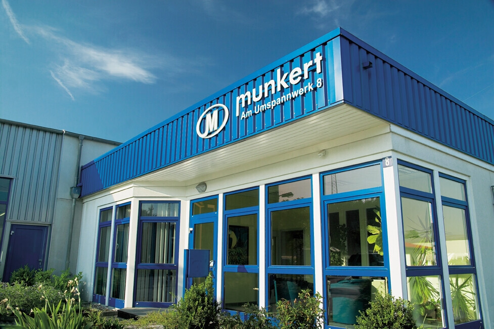 Bilder Munkert GmbH