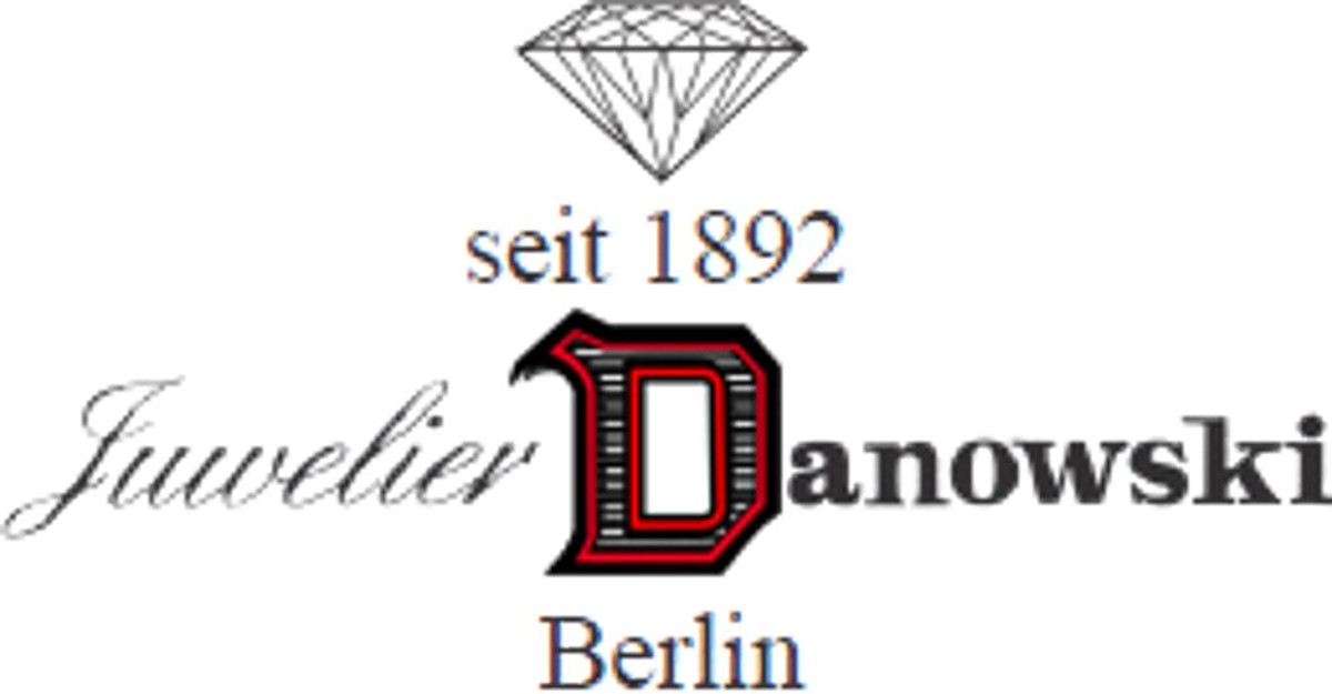 Juwelier Danowski Logo