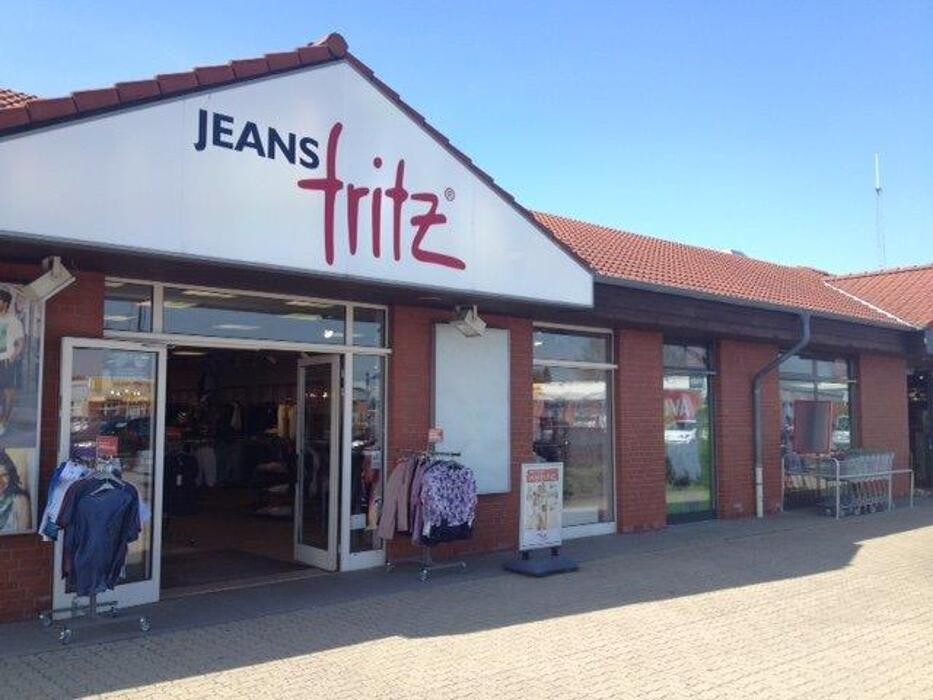 Bilder JEANS FRITZ