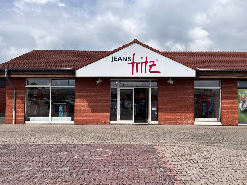 Bilder JEANS FRITZ