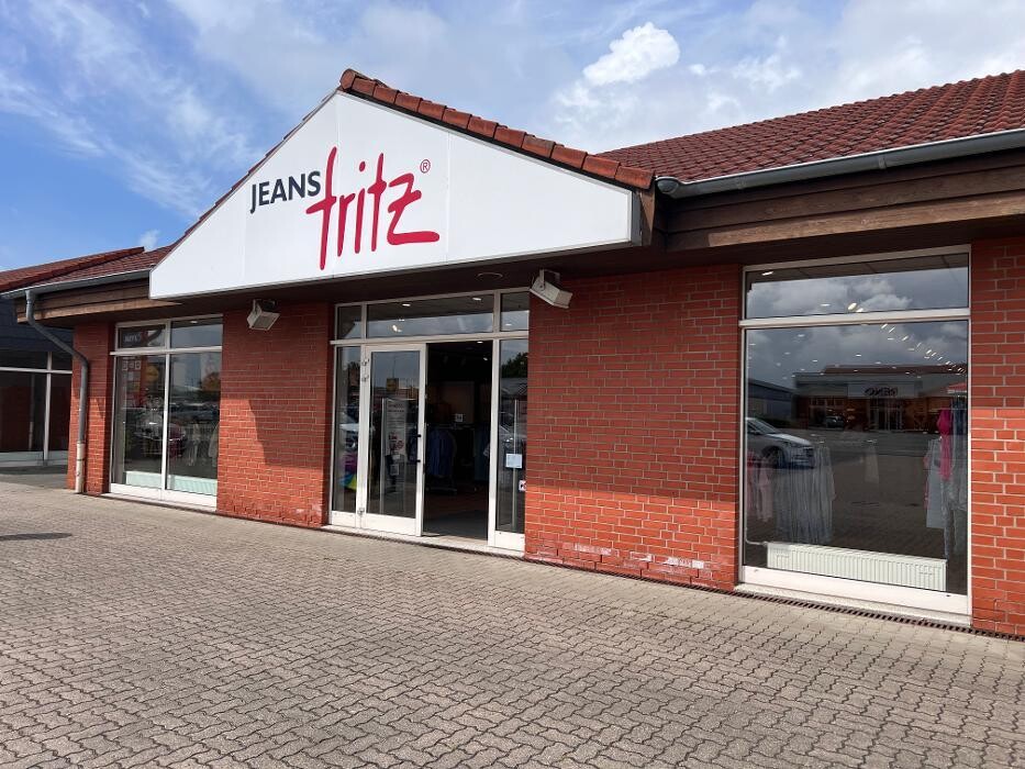 Bilder JEANS FRITZ